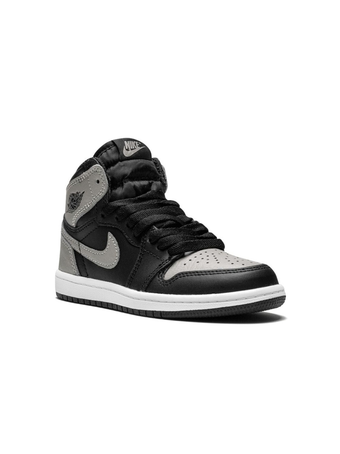 Jordan высокие кроссовки Air Jordan 1 Retro High OG BP, черный
Jordan высокие кроссовки Air Jordan 1 Retro High OG BP, черный