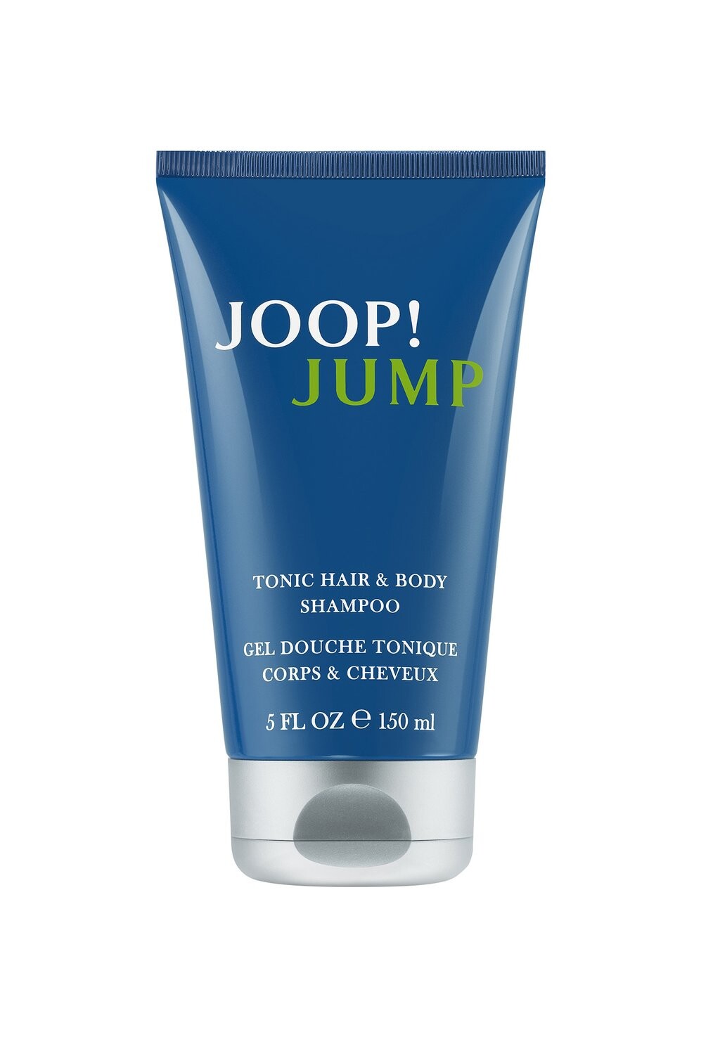 Гель для душа JUMP SHOWER GEL JOOP! Fragrances
Гель для душа JUMP SHOWER GEL JOOP! Fragrances