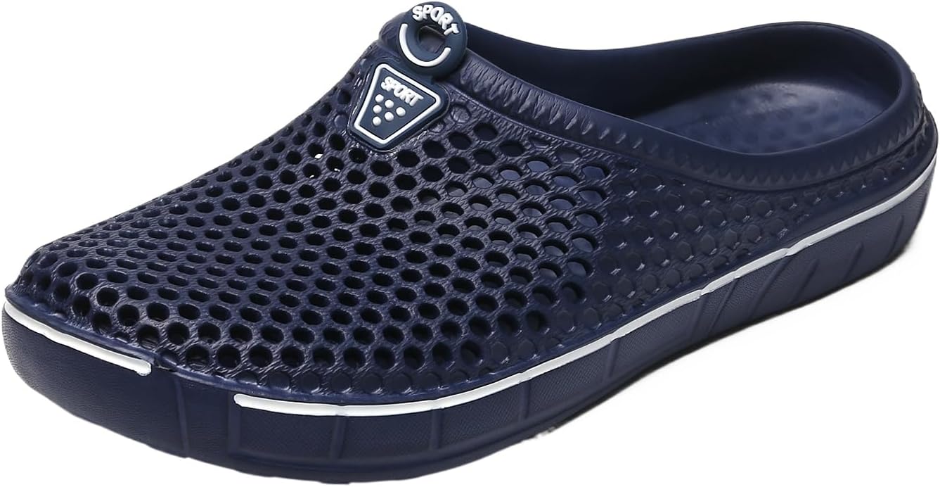 Шлепанцы Clolinde, темно-синий
Шлепанцы Clolinde, темно-синий