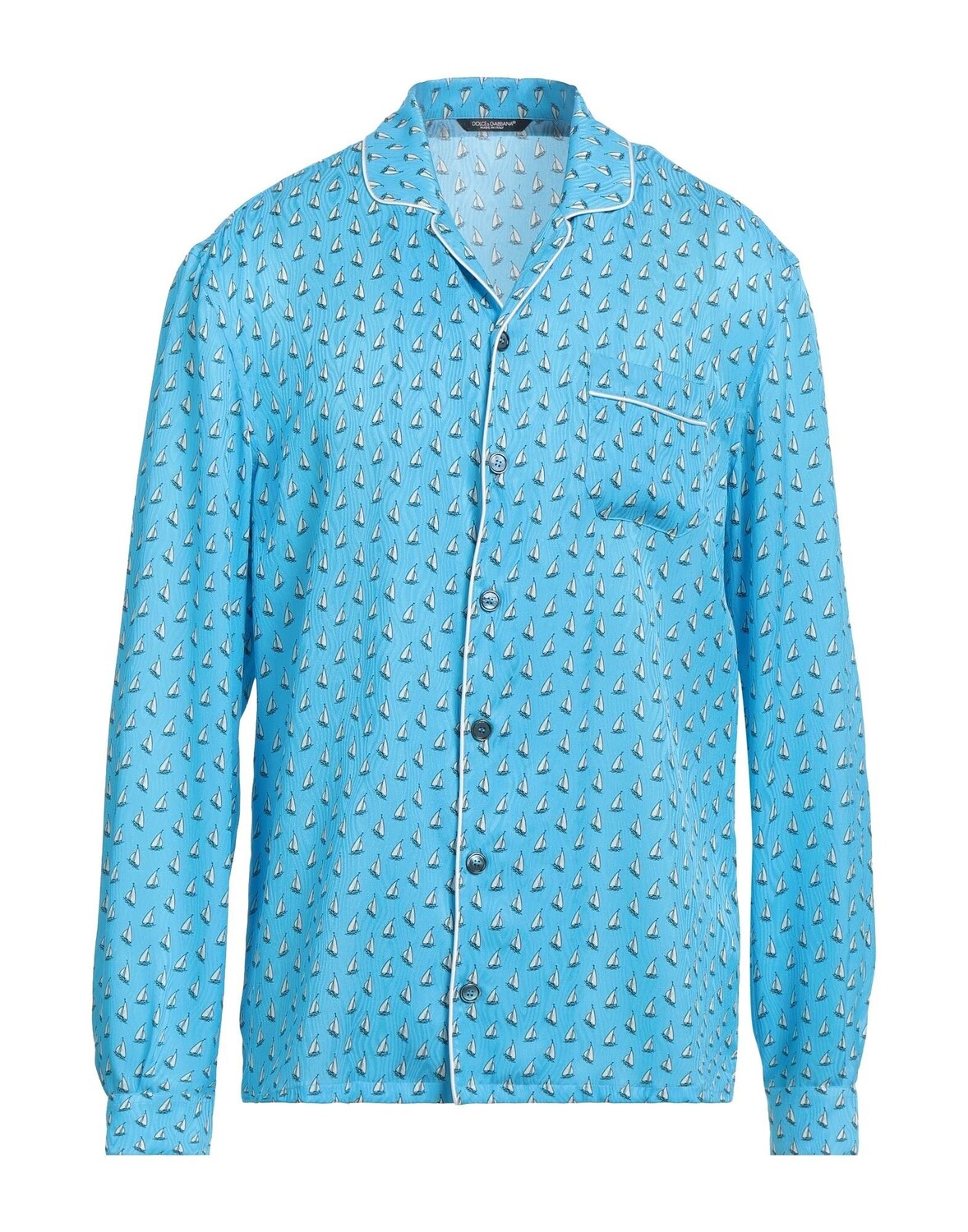 Рубашка Dolce&Gabbana, лазурный
Рубашка Dolce&Gabbana, лазурный