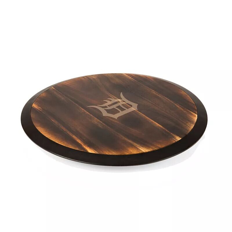 Поднос Picnic Time Detroit Tigers Lazy Susan
Поднос Picnic Time Detroit Tigers Lazy Susan