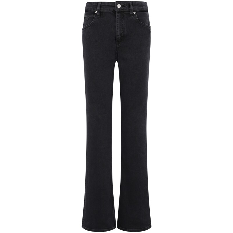 Джинсы женские 1BY-Denim черные Calvin Klein
Джинсы женские 1BY-Denim черные Calvin Klein