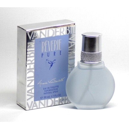Туалетная вода Eau De Reverie 50 мл спрей, Gloria Vanderbilt
Туалетная вода Eau De Reverie 50 мл спрей, Gloria Vanderbilt