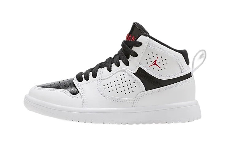 Детские баскетбольные кроссовки Jordan Access BP
Детские баскетбольные кроссовки Jordan Access BP