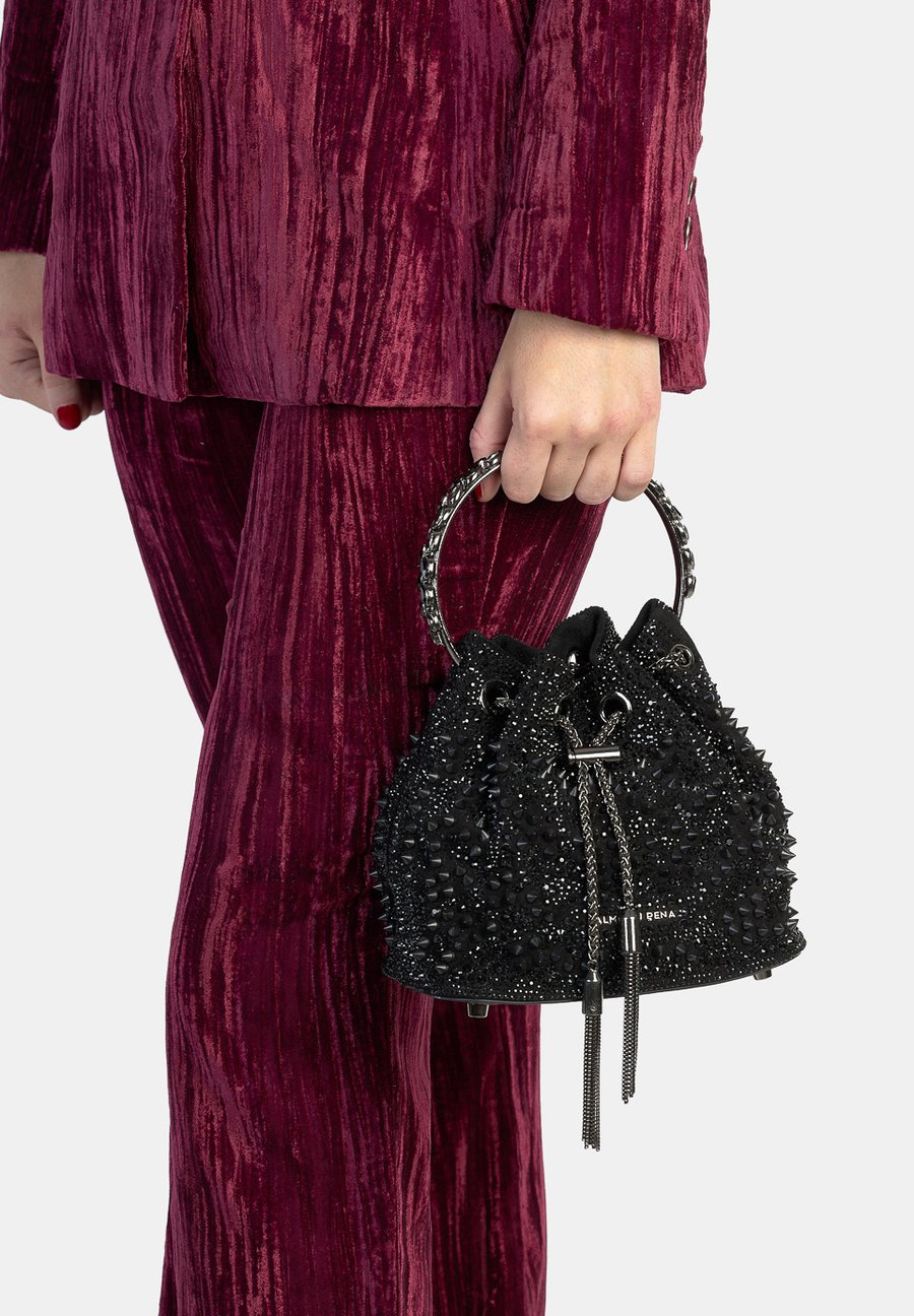 Сумка Alma en Pena Handbag, Black
Сумка Alma en Pena Handbag, Black