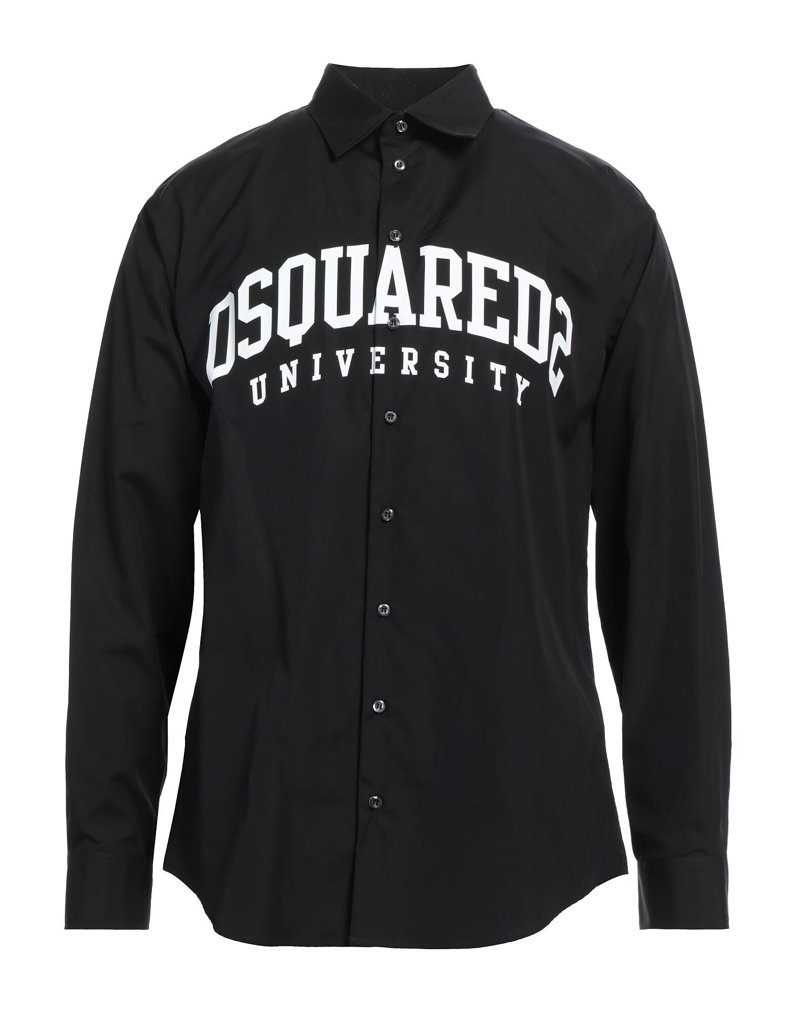 Рубашка Dsquared1, черный
Рубашка Dsquared1, черный