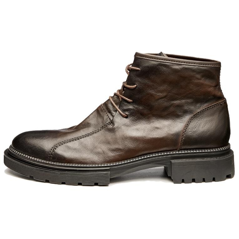 Ботинки Brounvanm Martin Boots Men
Ботинки Brounvanm Martin Boots Men