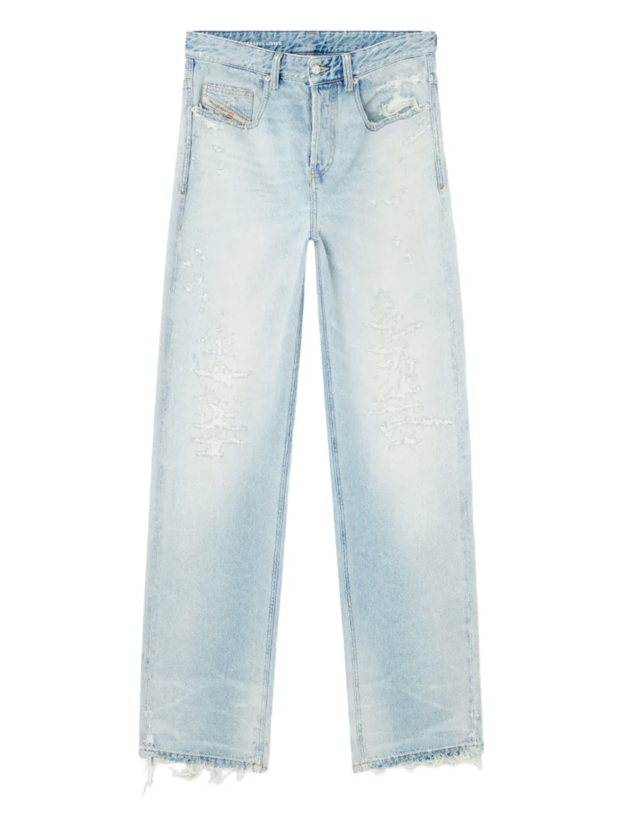 Diesel джинсы 2001 D-Macro, синий
Diesel джинсы 2001 D-Macro, синий