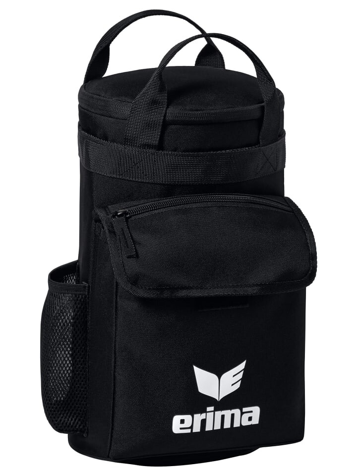 Спортивная сумка erima, черный
Спортивная сумка erima, черный