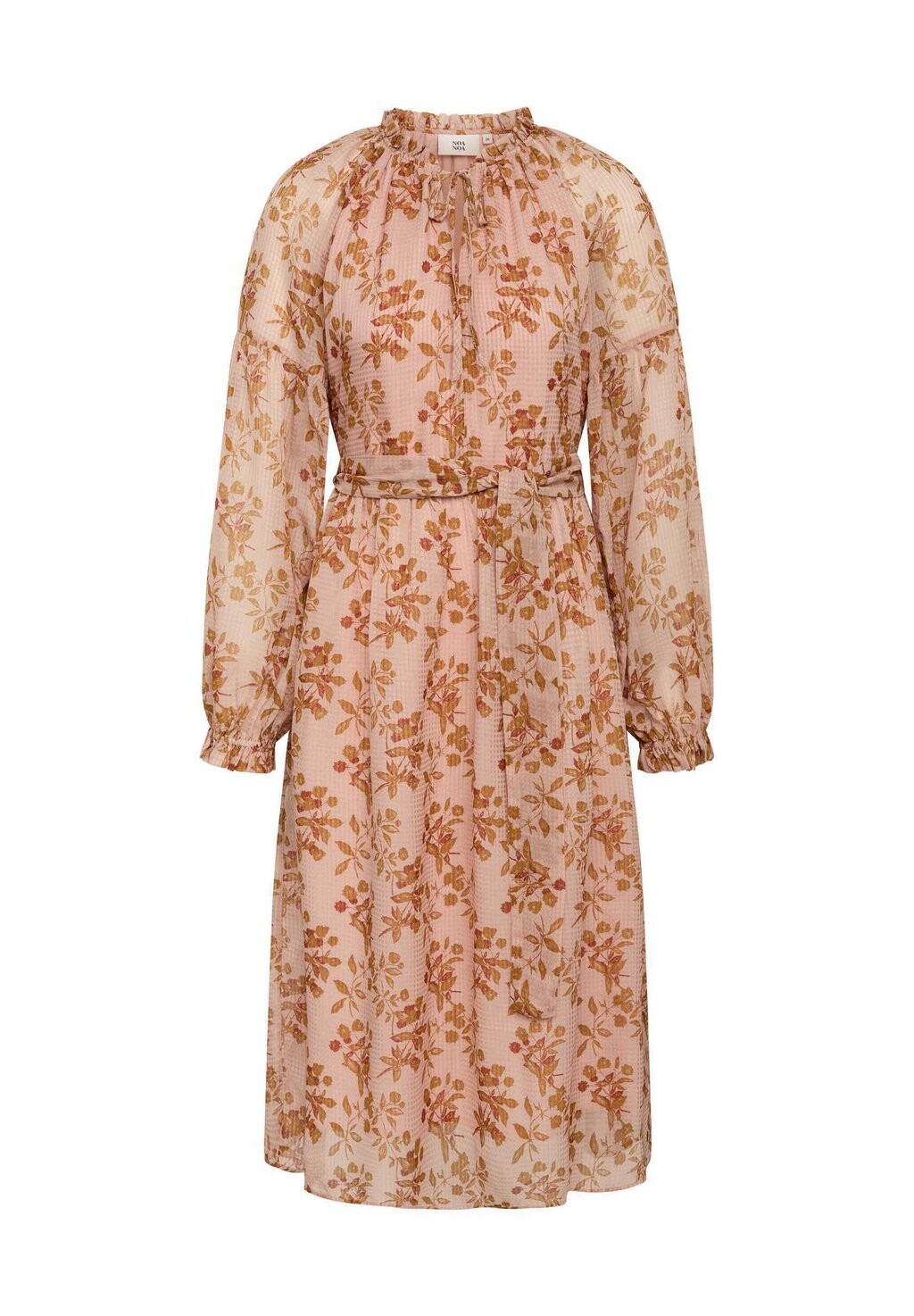 Дневное платье NICOLINE Noa Noa, красный
Дневное платье NICOLINE Noa Noa, красный