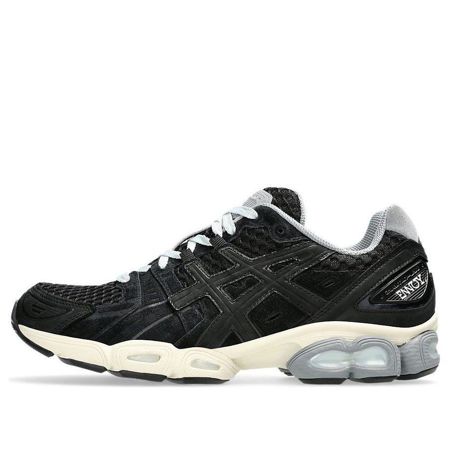 Кроссовки ASICS x ENNOY Gel-Nimbus 9 'Black Sheet Rock', черный
Кроссовки ASICS x ENNOY Gel-Nimbus 9 'Black Sheet Rock', черный