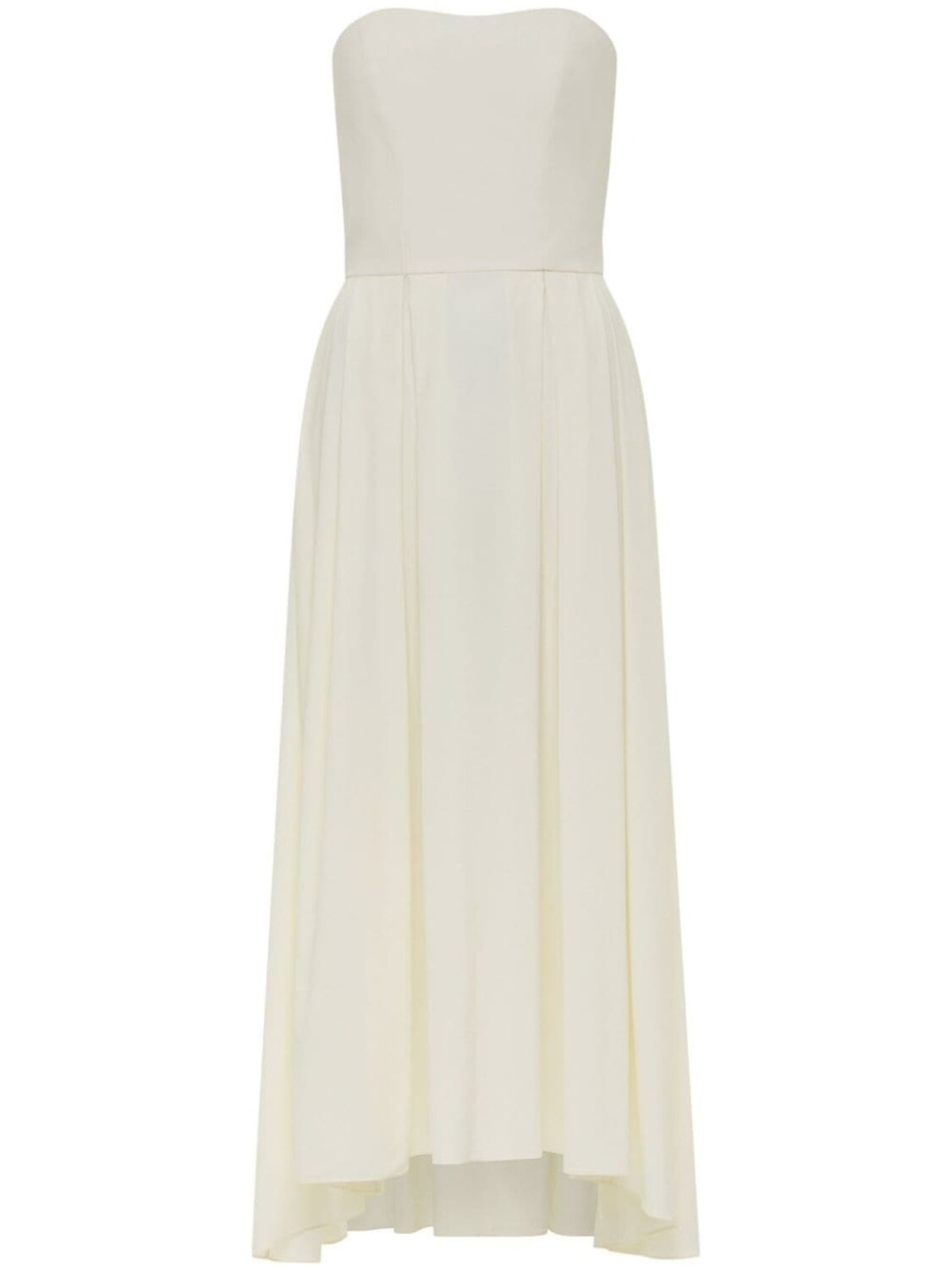 AZEEZA платье миди Эзра
AZEEZA платье миди Эзра