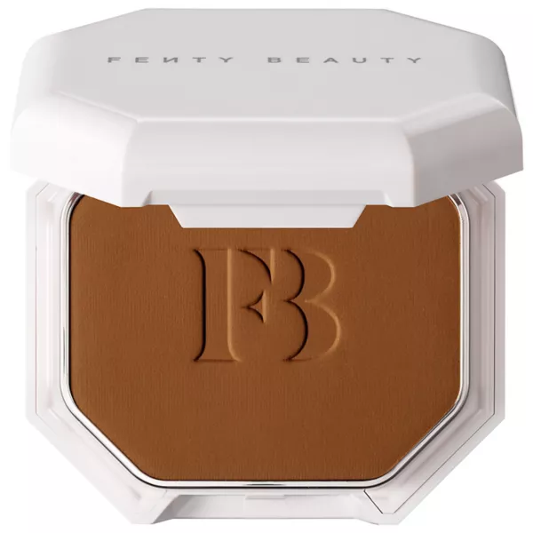 Pro filt'r мягкая матовая стойкая пудра-основа Fenty Beauty By Rihanna, цвет 445
Pro filt'r мягкая матовая стойкая пудра-основа Fenty Beauty By Rihanna, цвет 445