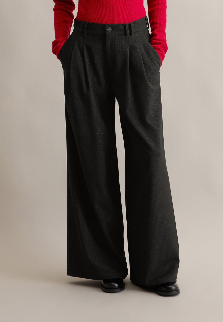 Брюки Marc O'Polo DENIM Trousers, Black Multi/Black
Брюки Marc O'Polo DENIM Trousers, Black Multi/Black