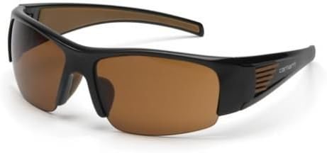 Очки Carhartt CHB516DTB Bronze Anti-Fog Polarized Lens with Black Frame
Очки Carhartt CHB516DTB Bronze Anti-Fog Polarized Lens with Black Frame