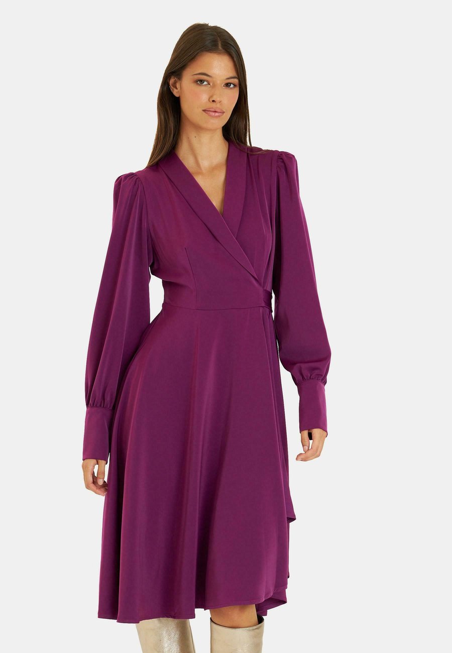 Платье Alma en Pena Day dress, Burdeos/Bordeaux
Платье Alma en Pena Day dress, Burdeos/Bordeaux