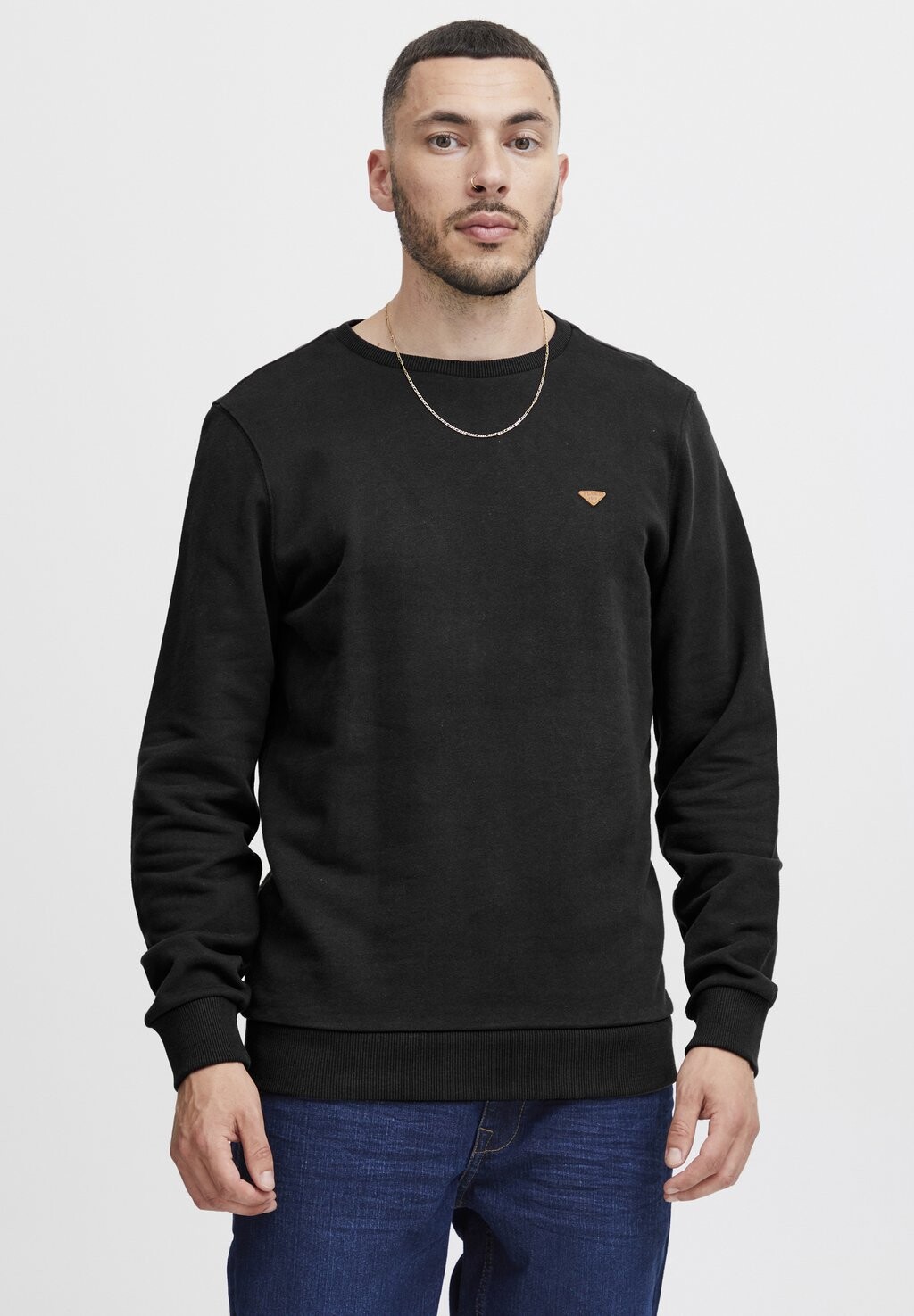 Толстовка Blend, цвет black
Толстовка Blend, цвет black