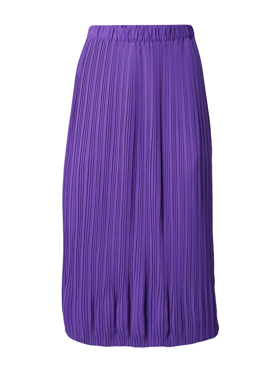 Юбка NÜMPH AGNES, темно-фиолетовый
Юбка NÜMPH AGNES, темно-фиолетовый