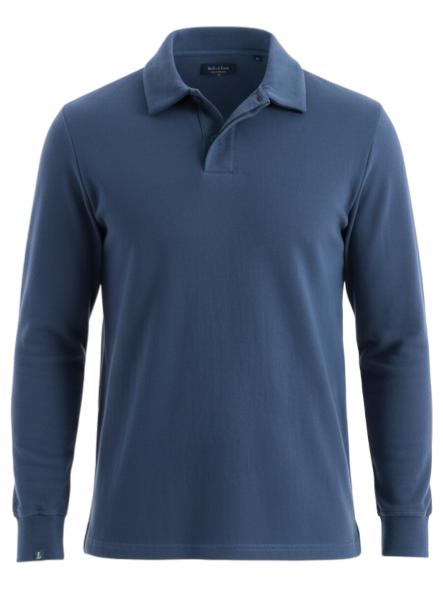 Толстовка Ombre OM-SSNZ-0149, темно-синий
Толстовка Ombre OM-SSNZ-0149, темно-синий