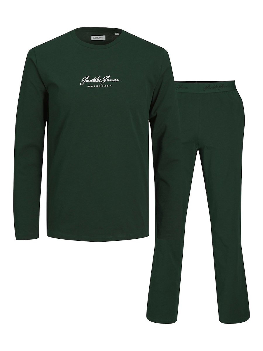 Спортивный костюм Jack & Jones Junior, Fir
Спортивный костюм Jack & Jones Junior, Fir
