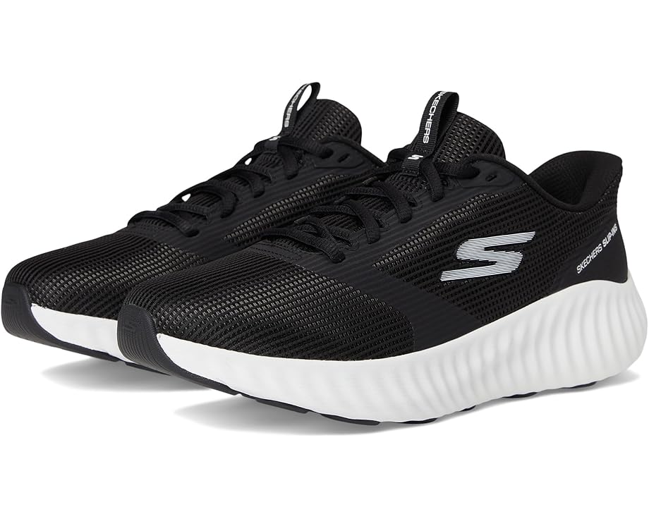 Мужские кроссовки SKECHERS Hands Free Slip-Ins Go Run Now, Black/White
Мужские кроссовки SKECHERS Hands Free Slip-Ins Go Run Now, Black/White