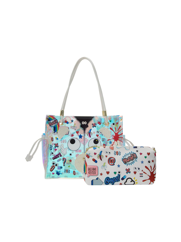 Сумка через плечо myMo
Сумка через плечо myMo