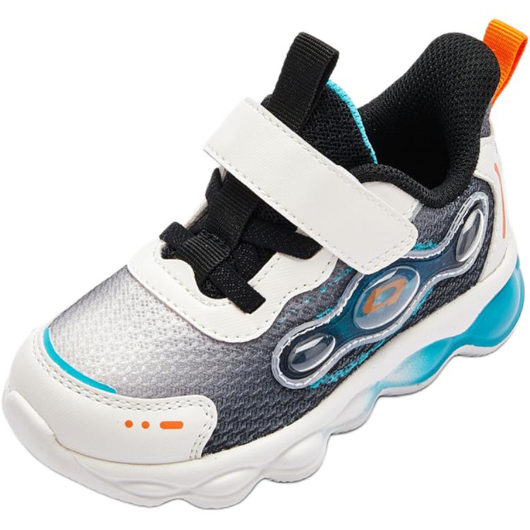 Нескользящие износостойкие низкие туфли для малышей BALABALA, белый/синий/черный
Нескользящие износостойкие низкие туфли для малышей BALABALA, белый/синий/черный