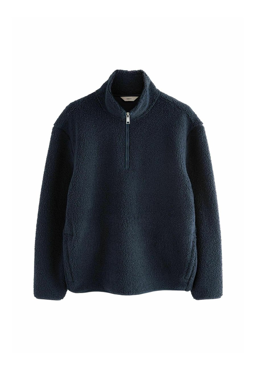 Джемпер Next QUARTER ZIP, Navy Blue/Blue
Джемпер Next QUARTER ZIP, Navy Blue/Blue
