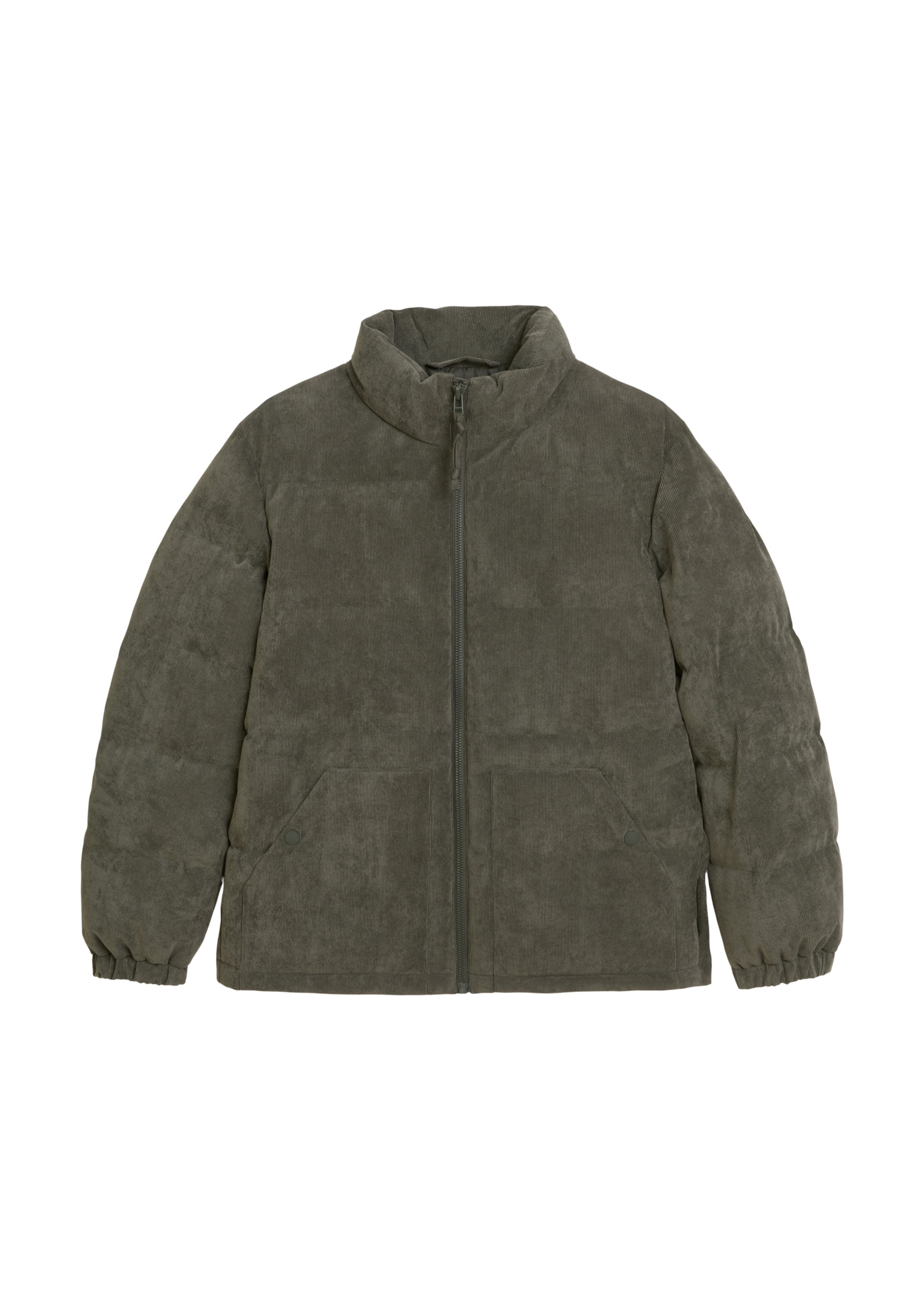 Marc O'Polo DENIM Зимняя куртка в цвете Olive
Marc O'Polo DENIM Зимняя куртка в цвете Olive