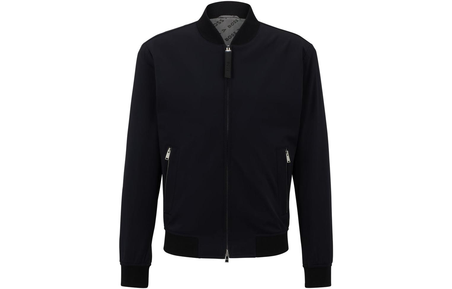 Куртка Performance Series SS23 черная HUGO BOSS, Черный, Куртка Performance Series SS23 черная HUGO BOSS
Куртка Performance Series SS23 черная HUGO BOSS, Черный, Куртка Performance Series SS23 черная HUGO BOSS