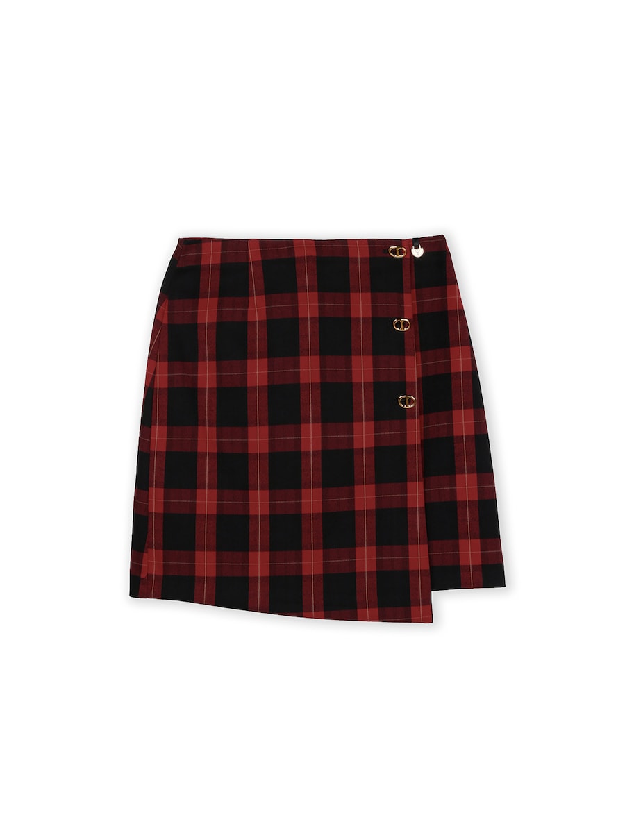 Юбка Lola Casademunt, красный
Юбка Lola Casademunt, красный