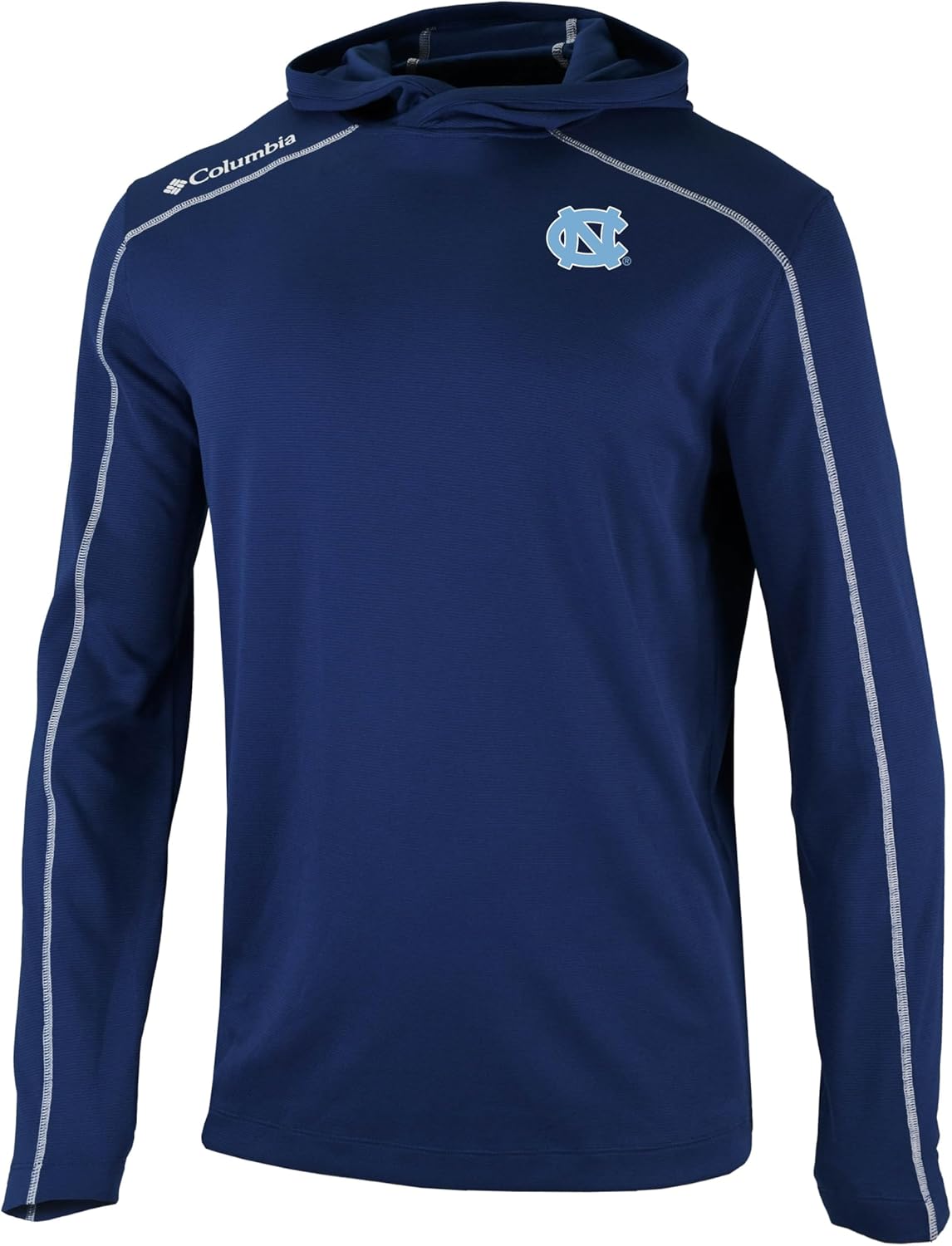 Мужская толстовка с капюшоном Columbia Golf Univ of North Carolina Shotgun, Collegiate Navy
Мужская толстовка с капюшоном Columbia Golf Univ of North Carolina Shotgun, Collegiate Navy