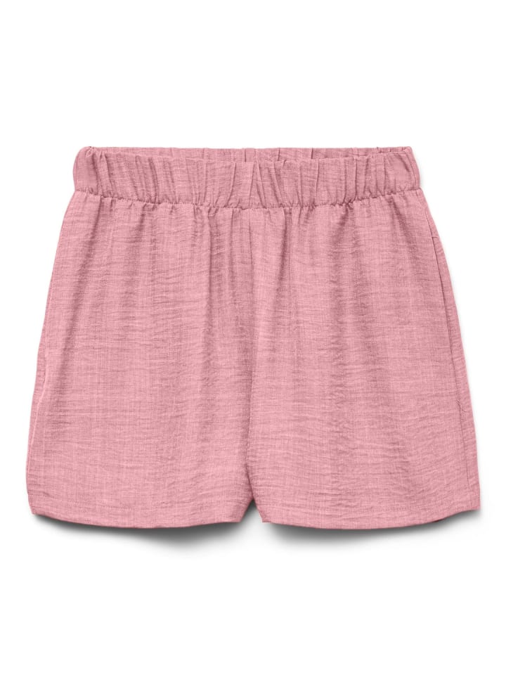 Тканевые шорты Vero Moda
Тканевые шорты Vero Moda