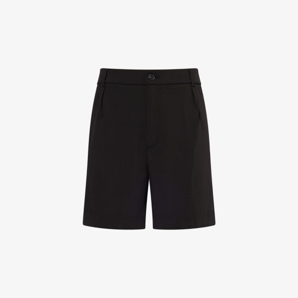 Шорты Belier с кулиской, черный
Шорты Belier с кулиской, черный