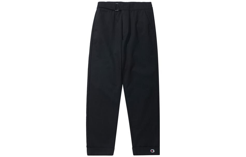 Женские повседневные брюки Champion, цвет Black
Женские повседневные брюки Champion, цвет Black