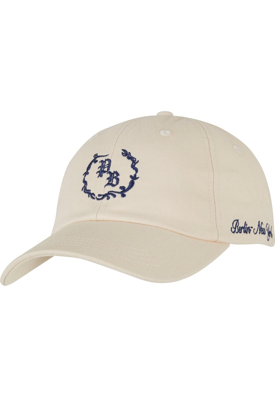 Бейсболка Prohibited, светло-серый
Бейсболка Prohibited, светло-серый