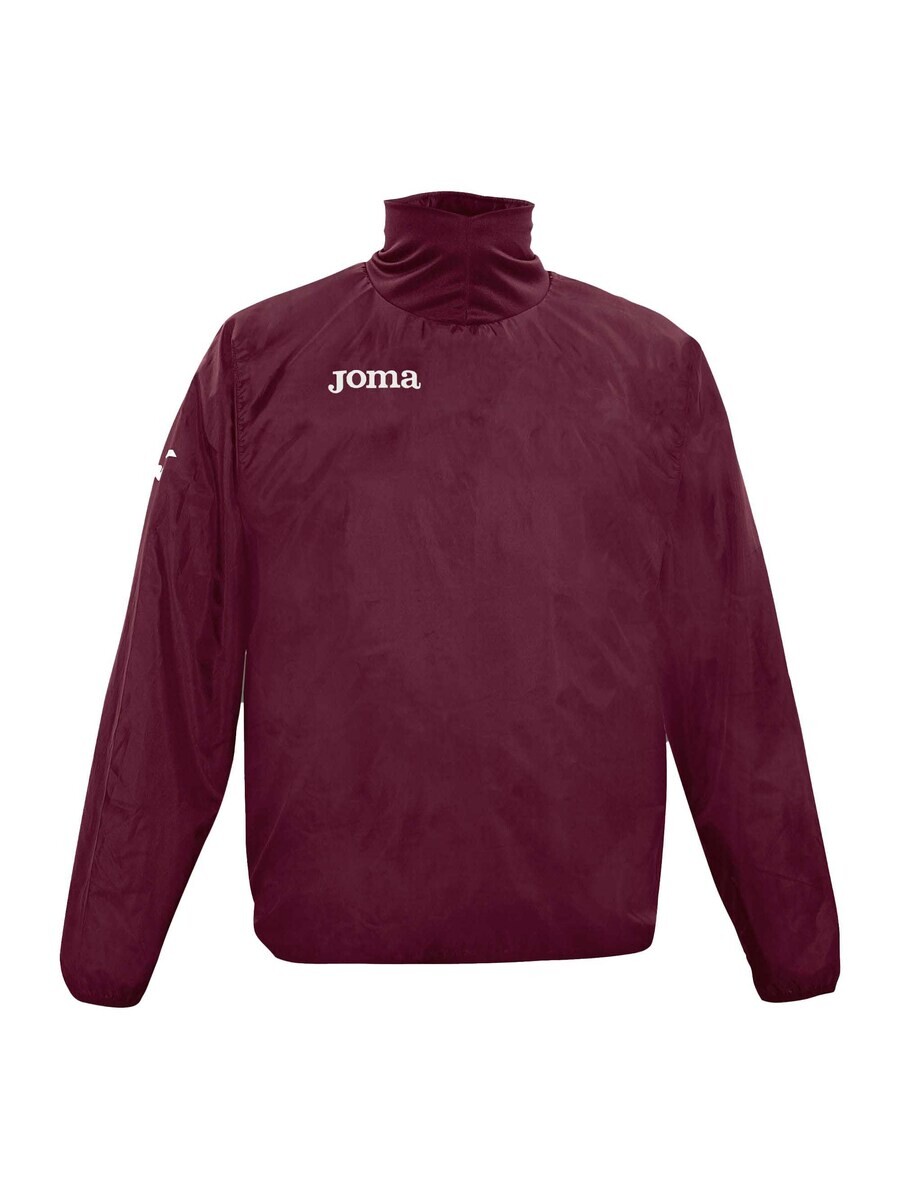 Спортивная куртка Joma CORTAVIENTOS, красный
Спортивная куртка Joma CORTAVIENTOS, красный