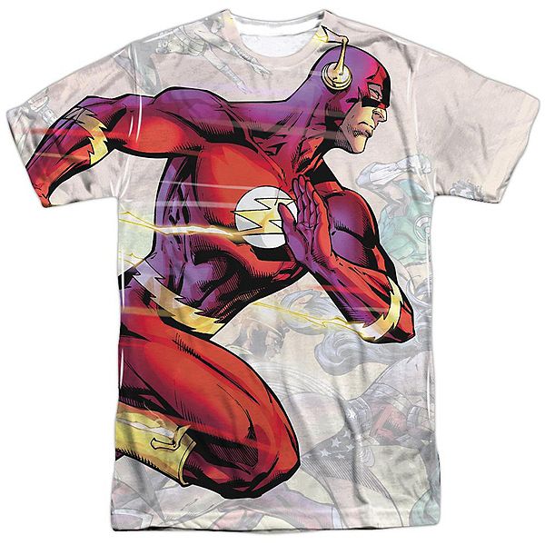 Футболка adult poly crew с принтом justice league of america taking the lead Licensed Character
Футболка adult poly crew с принтом justice league of america taking the lead Licensed Character