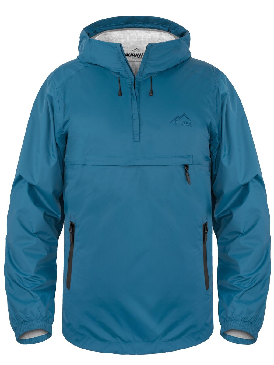 Куртка для выступлений normani Aurinko, темно-синий
Куртка для выступлений normani Aurinko, темно-синий