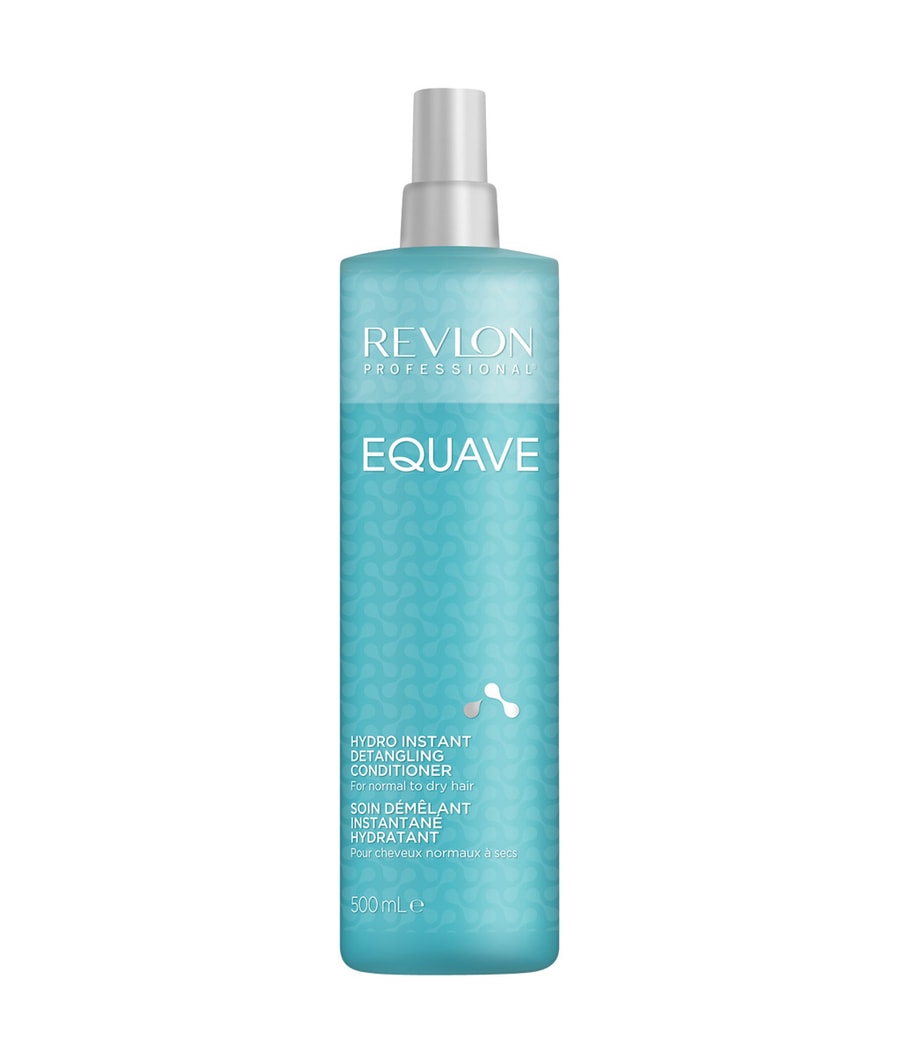 Кондиционер Revlon Professional Equave Hydro Instant Detangling Conditioner, 500 ml
Кондиционер Revlon Professional Equave Hydro Instant Detangling Conditioner, 500 ml