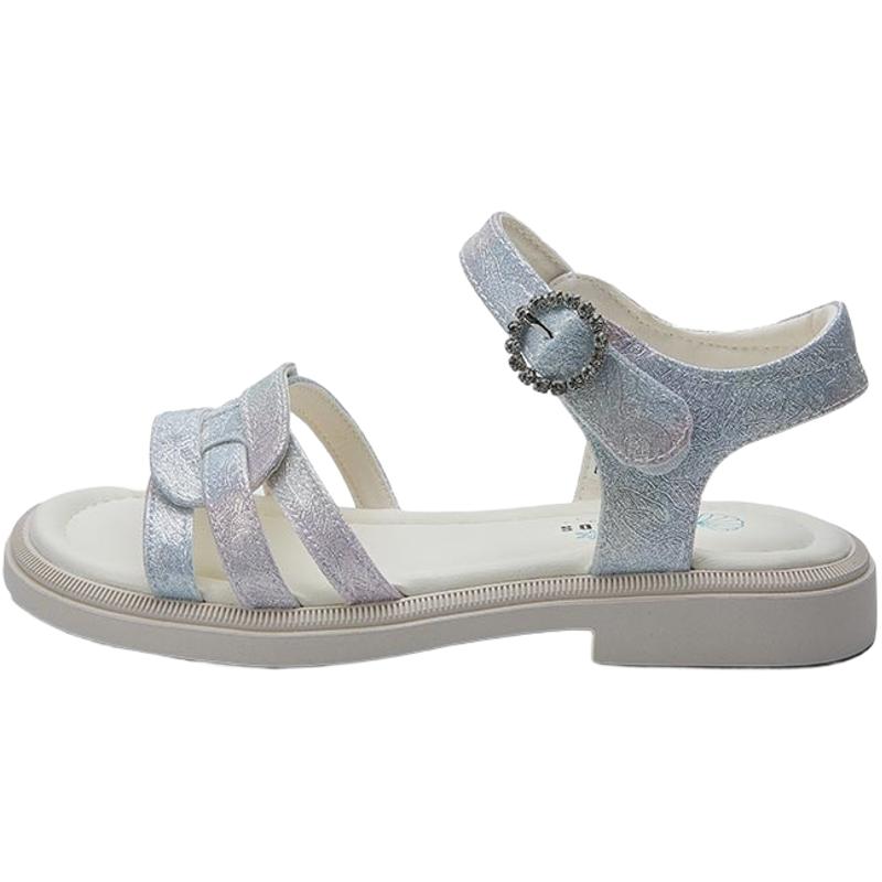 Сандалии детские ABC KIDS, Iridescent 
Сандалии детские ABC KIDS, Iridescent