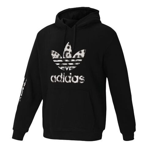 Толстовка adidas originals Animal Hoody Sports Black, черный
Толстовка adidas originals Animal Hoody Sports Black, черный