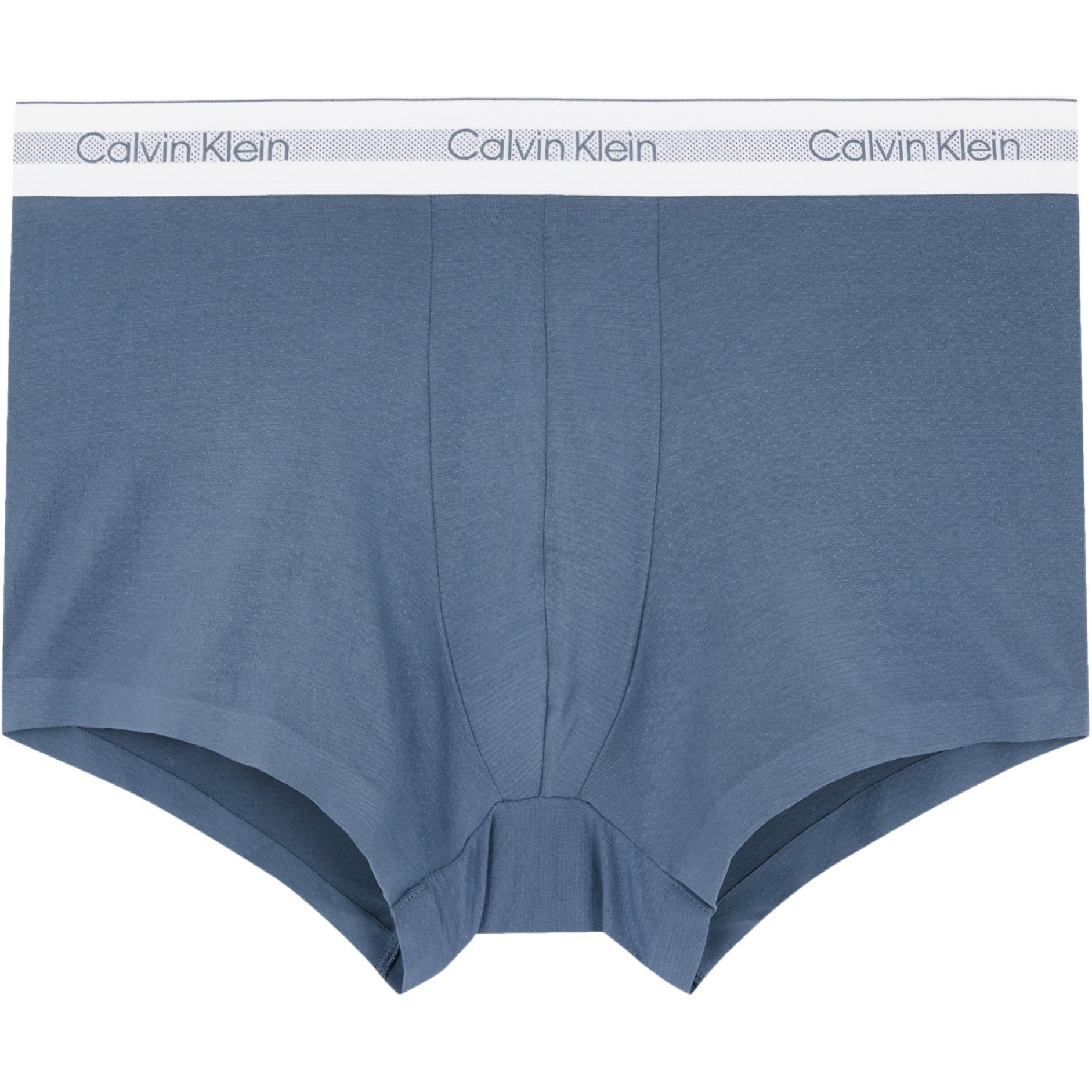 Calvin Klein Мужские трусы 1 упаковка Blue
Calvin Klein Мужские трусы 1 упаковка Blue