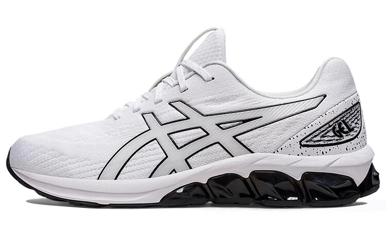 Кроссовки Asics GEL-Quantum 180 7 Мужчины
Кроссовки Asics GEL-Quantum 180 7 Мужчины