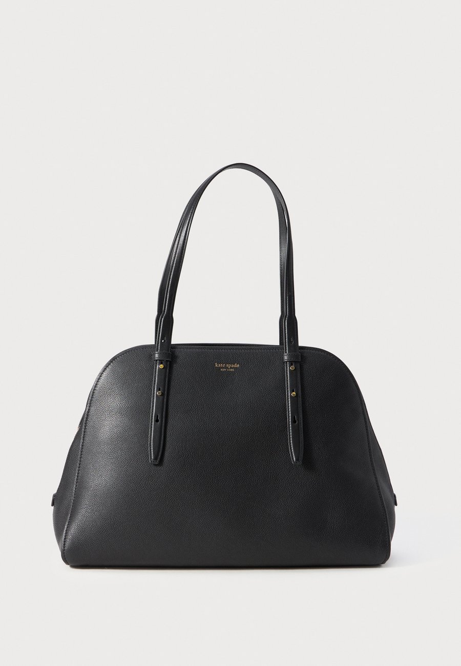 Сумка-шоппер kate spade new york DO IT ALL MAISE CARRYALL, Black
Сумка-шоппер kate spade new york DO IT ALL MAISE CARRYALL, Black