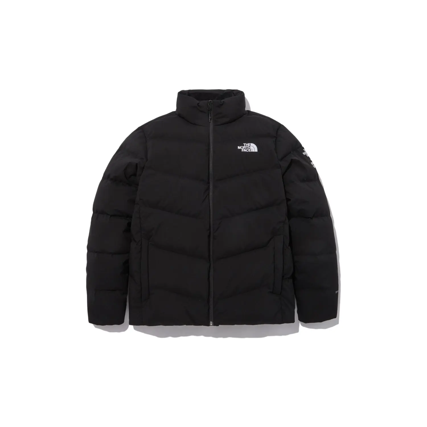 Пуховик унисекс THE NORTH FACE, цвет Black
Пуховик унисекс THE NORTH FACE, цвет Black