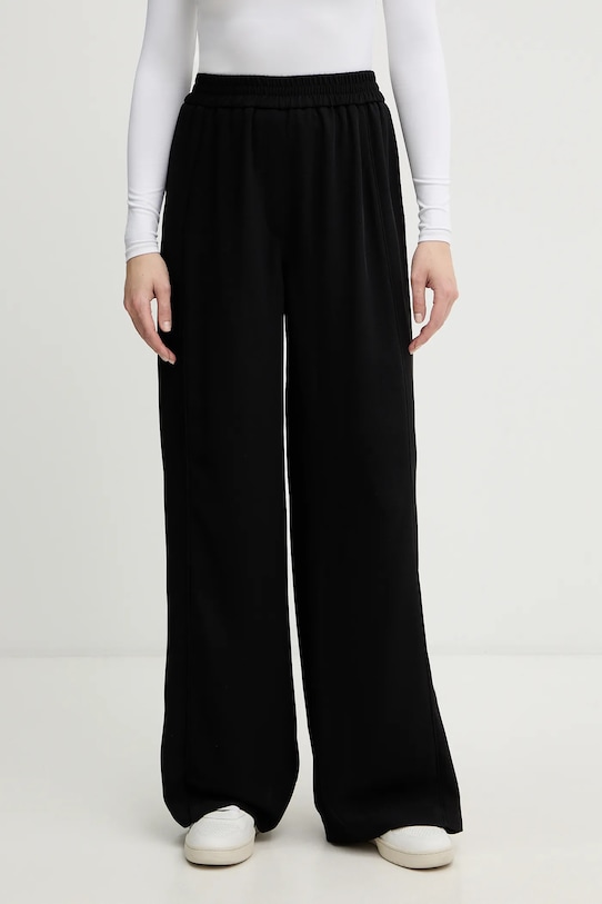 Брюки Lacoste, черный
Брюки Lacoste, черный