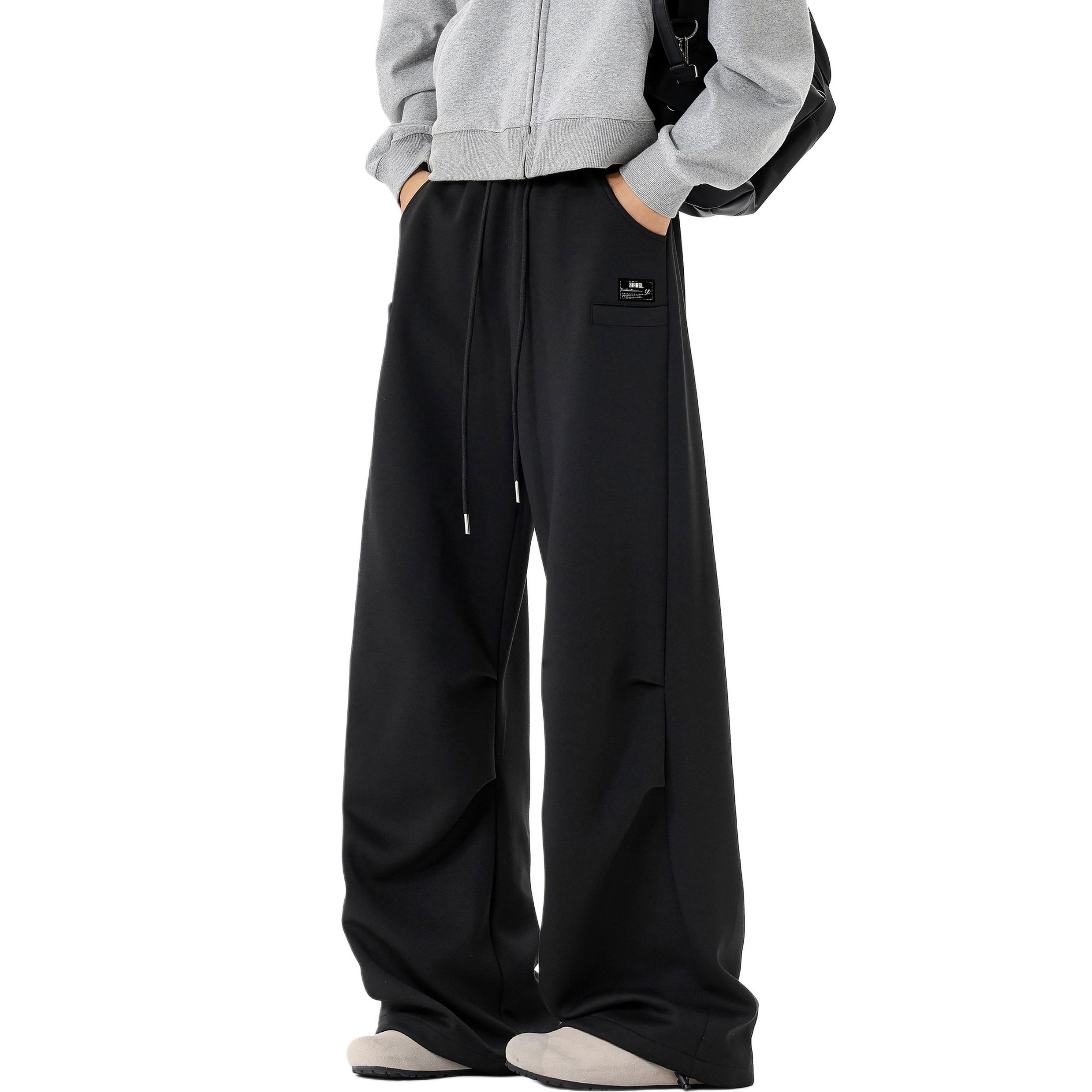 Вязаные свитшоты Unisex ZIAREL, черный with removable logo
Вязаные свитшоты Unisex ZIAREL, черный with removable logo