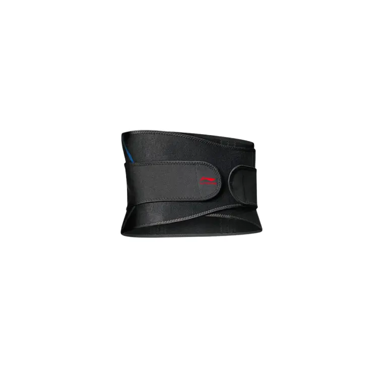 Бандаж для спины Unisex Protective LINING, черный
Бандаж для спины Unisex Protective LINING, черный