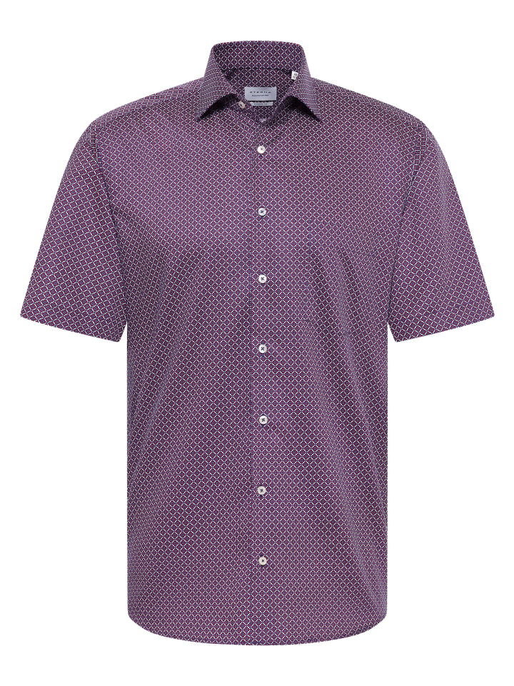 Рубашка MODERN FIT красного цвета Eterna
Рубашка MODERN FIT красного цвета Eterna